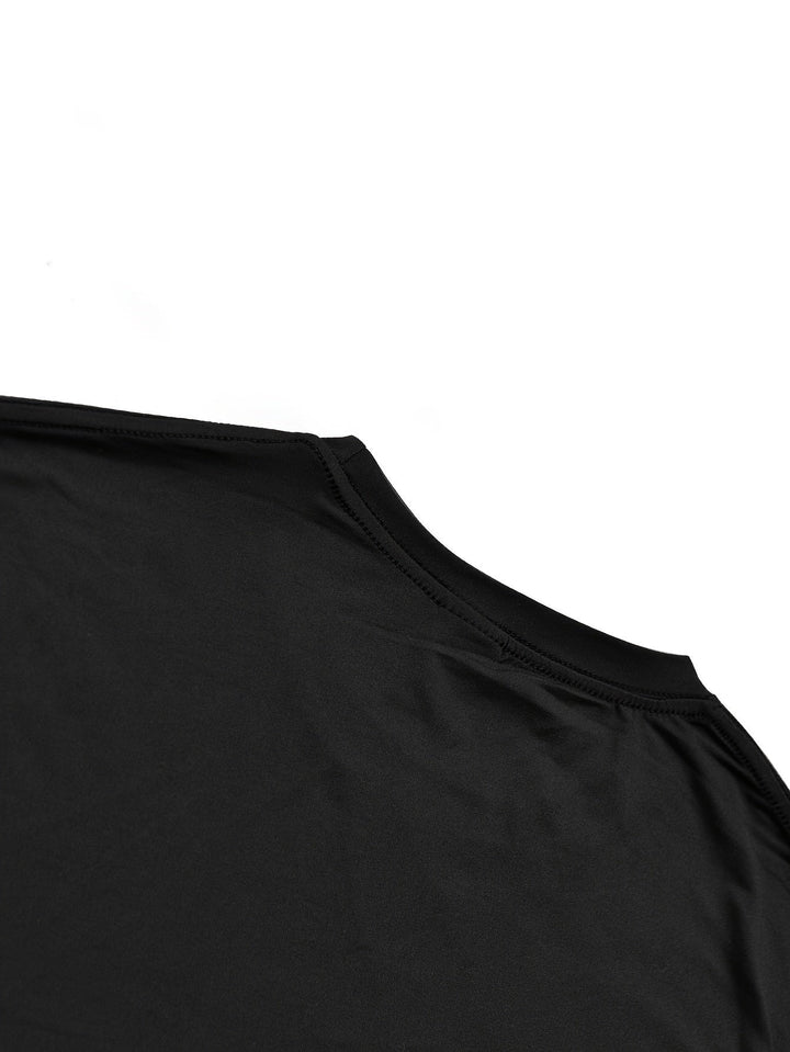 Levoire | T-Shirts Imprimés Graphiquement Dans Le Style Américain (3 Pièces)