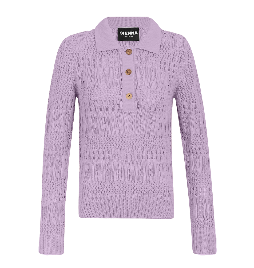 Levoire-Tricot-Prototyp – LILA
