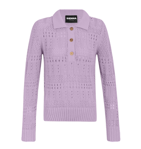 Levoire-Tricot-Prototyp – LILA