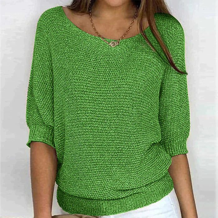 Levoire | Combinaison sans manches Vert