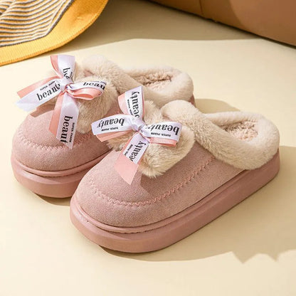 Levoire | Pantalons en coton isolés en velours avec rembourrage Rosa