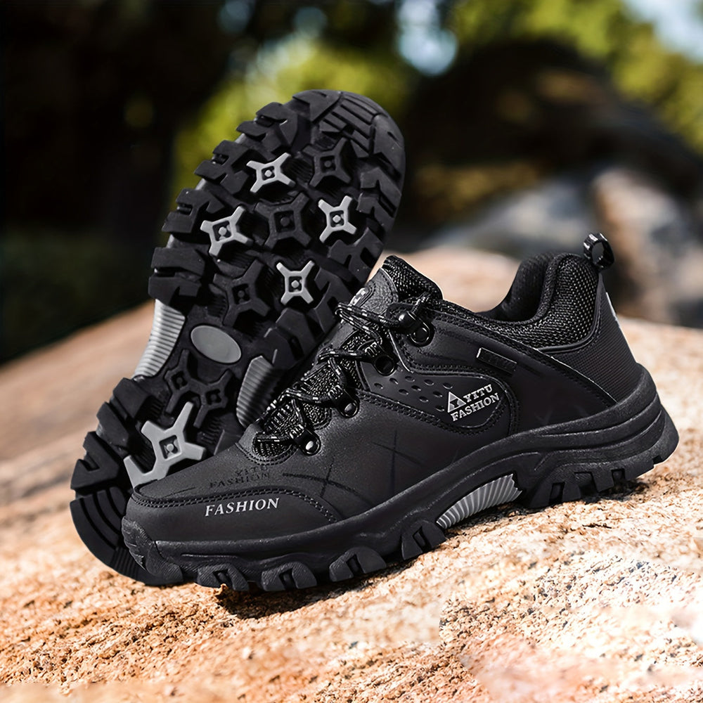 Levoire | Respirant & Confortable Chaussures D'Extérieur Pour Hommes