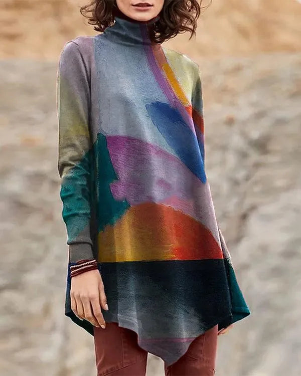 Levoire | Haut Moderne Et Confort Hiver Styles 3