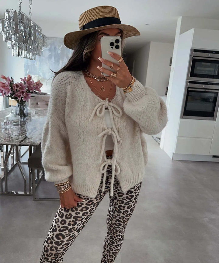 Levoire | Haut Confortable Beige