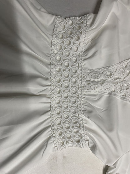 Levoire | Femme Robe À Col En V