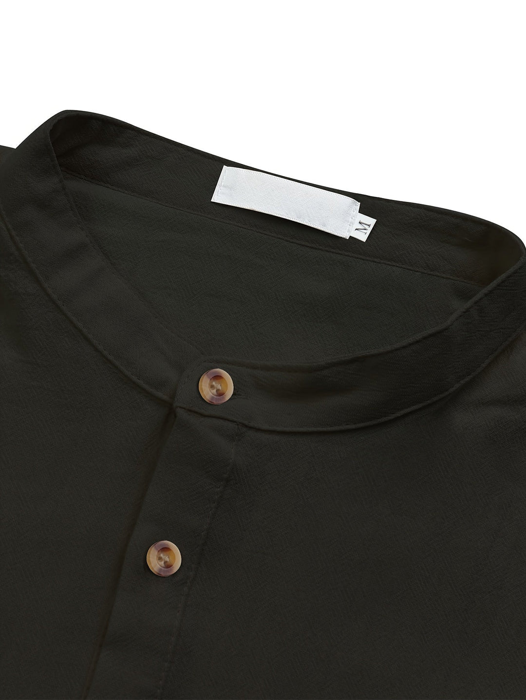 Levoire | Chemise Élégante À Manches Longues