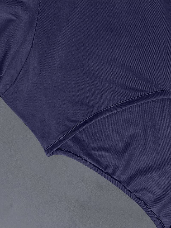 Levoire | Chemise À Manches Courtes Et Col En V