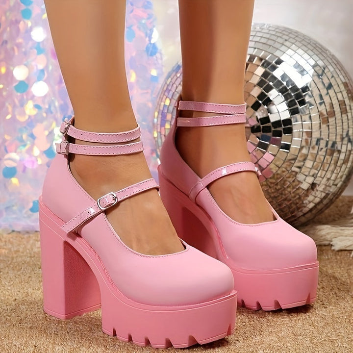 Levoire | Tunique Longue Pour Femmes Couleur rose