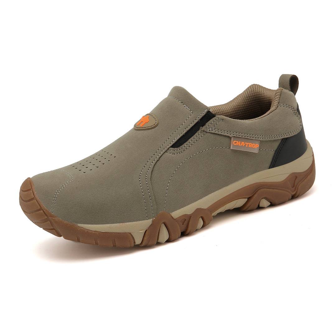 Levoire | Chaussures De Randonnée Slip-On Durables Erdg jaune EU44.5