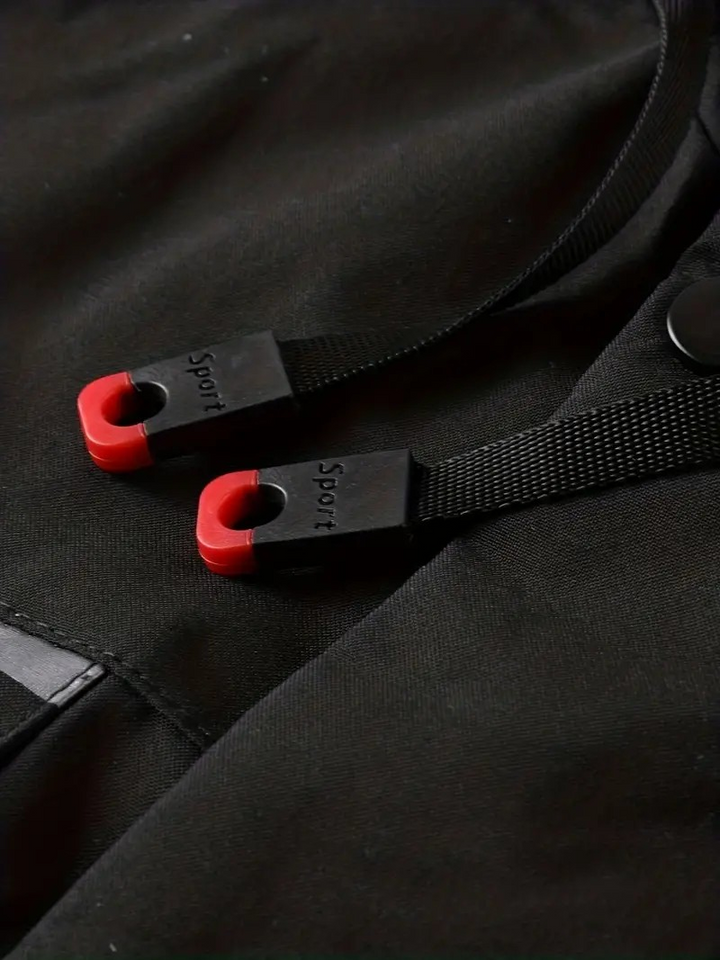 Levoire | Veste De Loisir Coupe-Vent