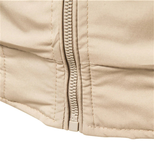 Levoire | Veste Bomber Élégante Pour Hommes