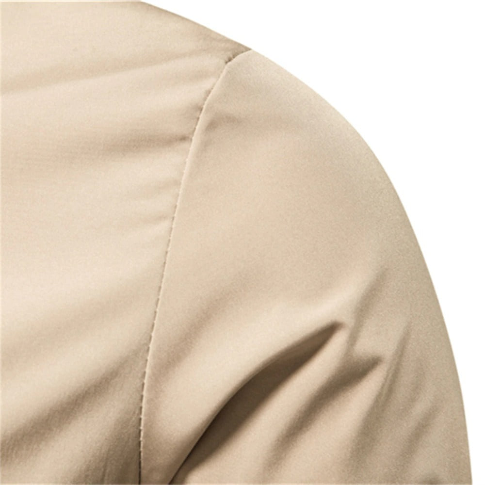 Levoire | Veste De Transition Décontractée Pour Hommes