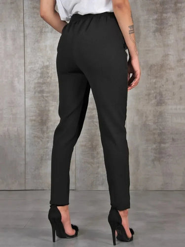 Levoire | Pantalons Stretch Élégants Pour Femmes