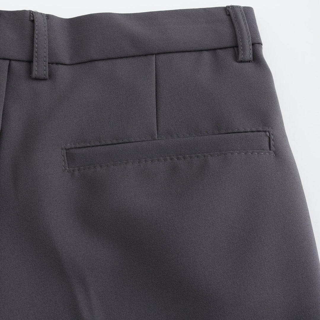 Levoire | Pantalons Stretch Slim Fit Élégants Pour Hommes