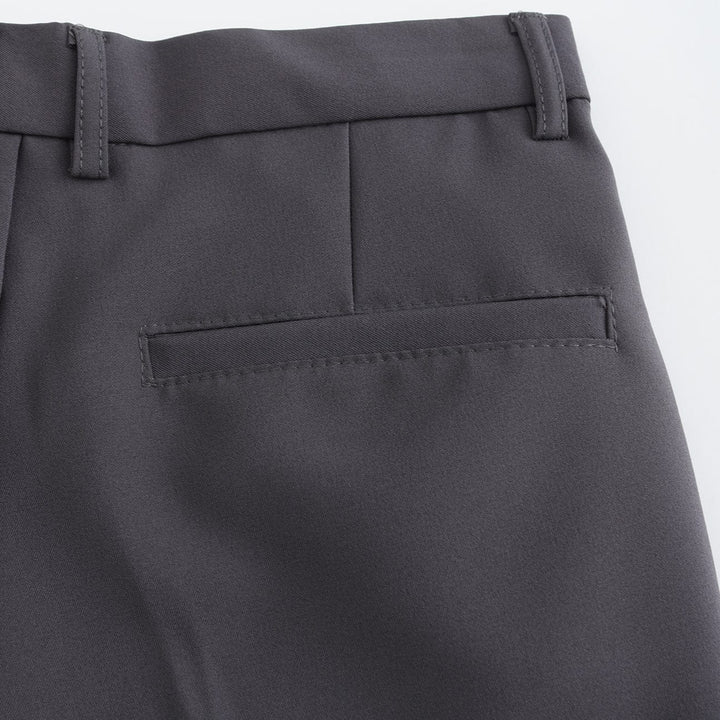 Levoire | Pantalons Stretch Slim Fit Élégants Pour Hommes