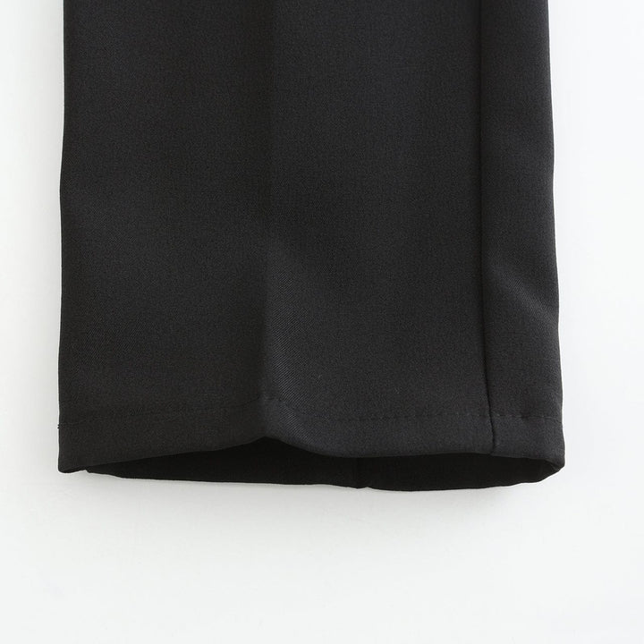 Levoire | Pantalons Stretch Slim Fit Élégants Pour Hommes