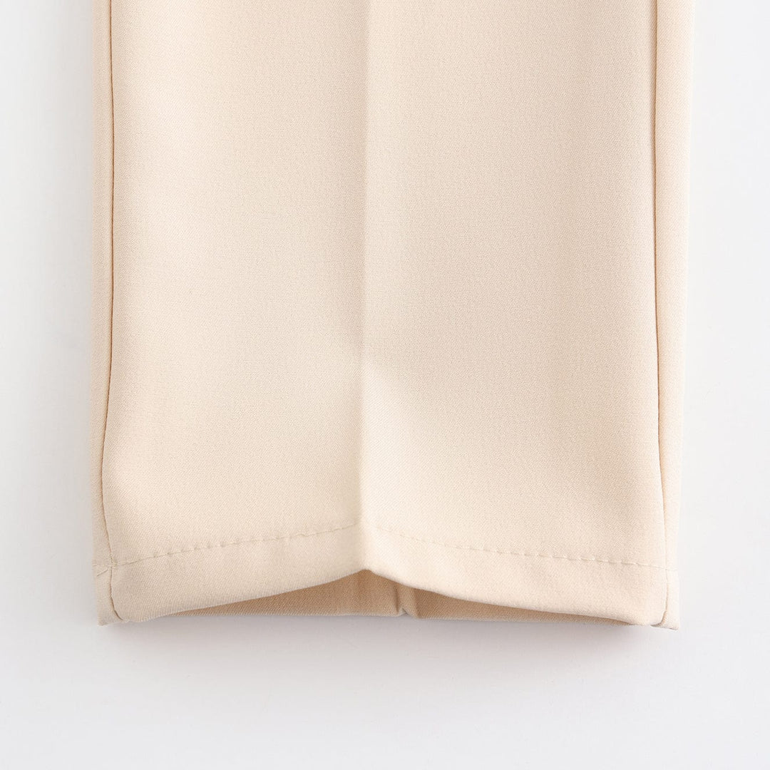 Levoire | Pantalons Stretch Slim Fit Élégants Pour Hommes