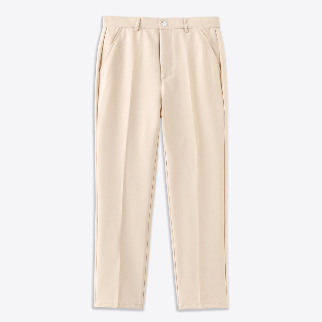 Levoire | Pantalons Stretch Slim Fit Élégants Pour Hommes