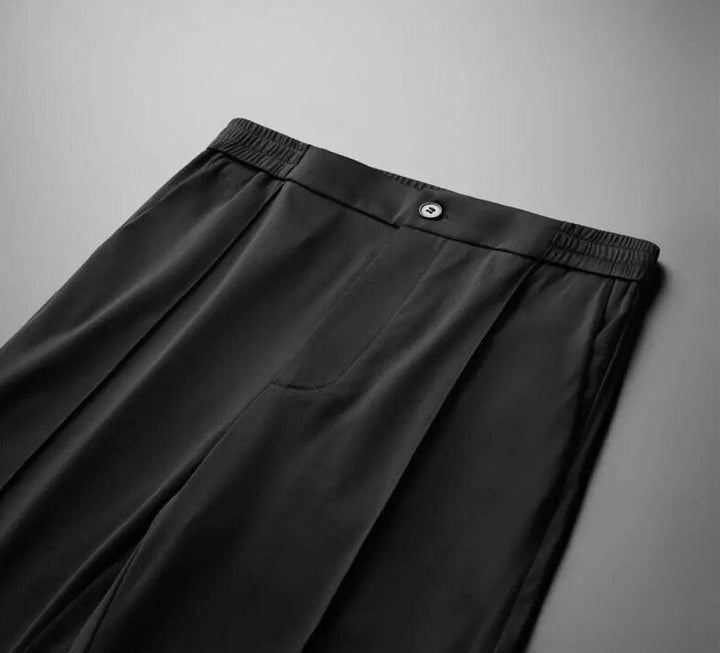 Levoire | Polo Et Pantalon Deux Pièces De Luxe Pour L'Été Pour Hommes