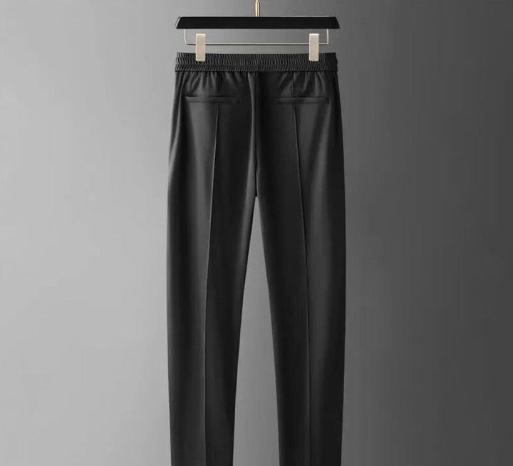 Levoire | Polo Et Pantalon Deux Pièces De Luxe Pour L'Été Pour Hommes