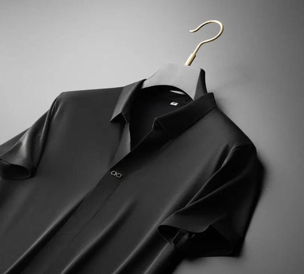 Levoire | Polo Et Pantalon Deux Pièces De Luxe Pour L'Été Pour Hommes