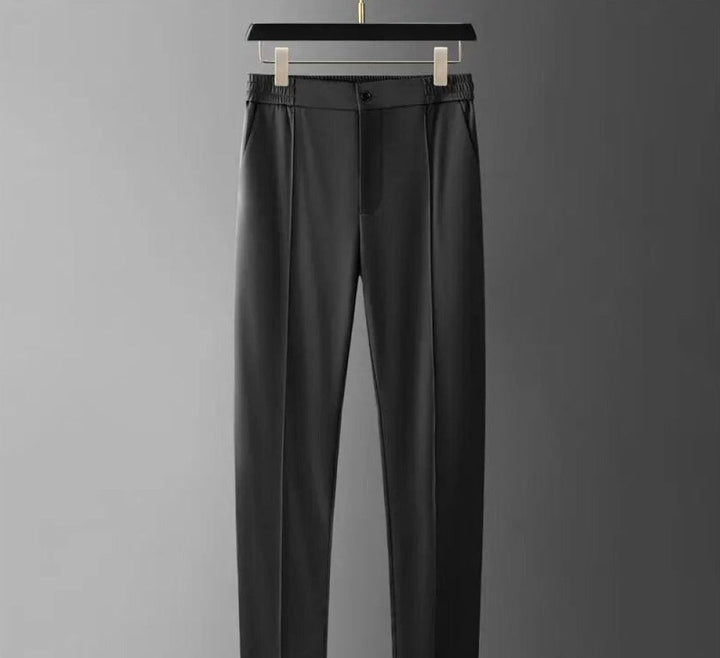 Levoire | Polo Et Pantalon Deux Pièces De Luxe Pour L'Été Pour Hommes