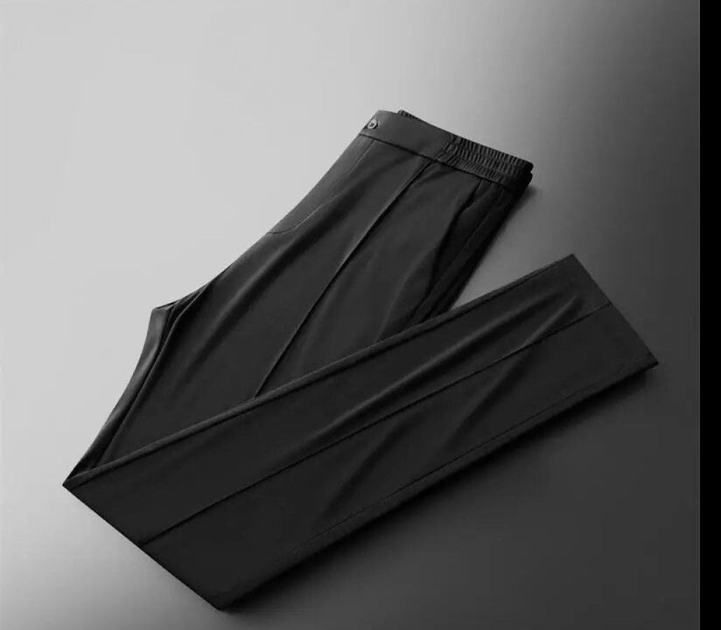 Levoire | Polo Et Pantalon Deux Pièces De Luxe Pour L'Été Pour Hommes