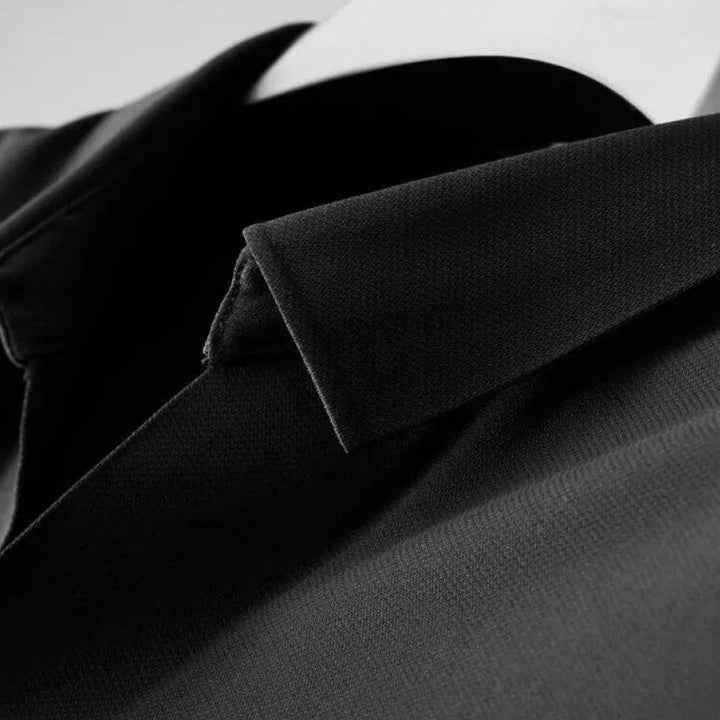 Levoire | Polo Et Pantalon Deux Pièces De Luxe Pour L'Été Pour Hommes