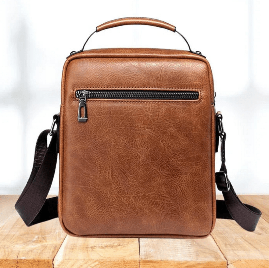 Levoire | Sac à Bandoulière Luxe en Cuir pour Femmes Élegant & Durable