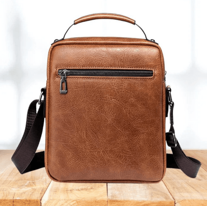 Levoire | Sac à Bandoulière Luxe en Cuir pour Femmes Élegant & Durable