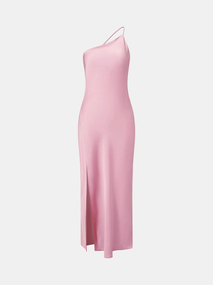 Levoire | Veste Cuir Femme Vintage Confortable Rosa