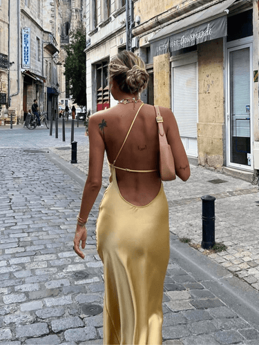 Levoire | Veste Cuir Femme Vintage Confortable
