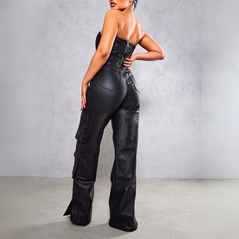Levoire | Pyjama Doux Femme Confort Élégant