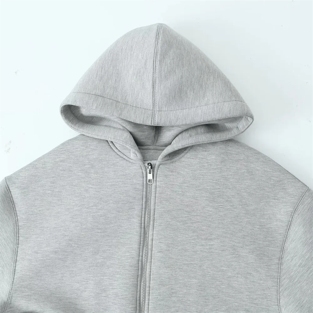 Levoire | Veste À Capuche Premium Chaude Pour Femmes