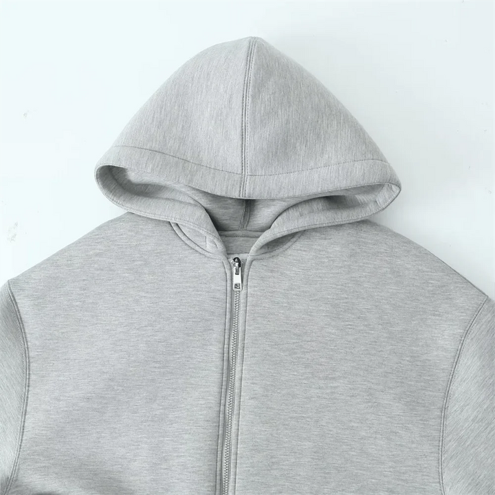 Levoire | Veste À Capuche Premium Chaude Pour Femmes