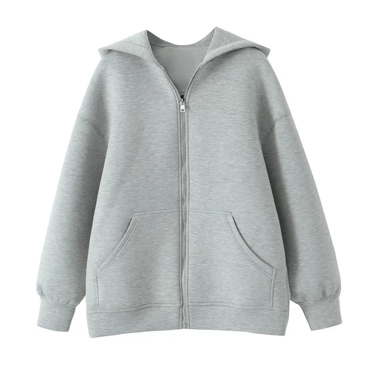 Levoire | Veste À Capuche Premium Chaude Pour Femmes