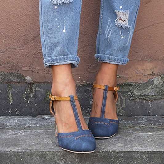 Levoire | Talons Hauts Élégants