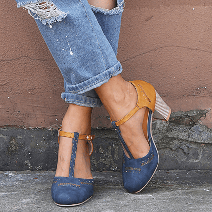 Levoire | Talons Hauts Élégants