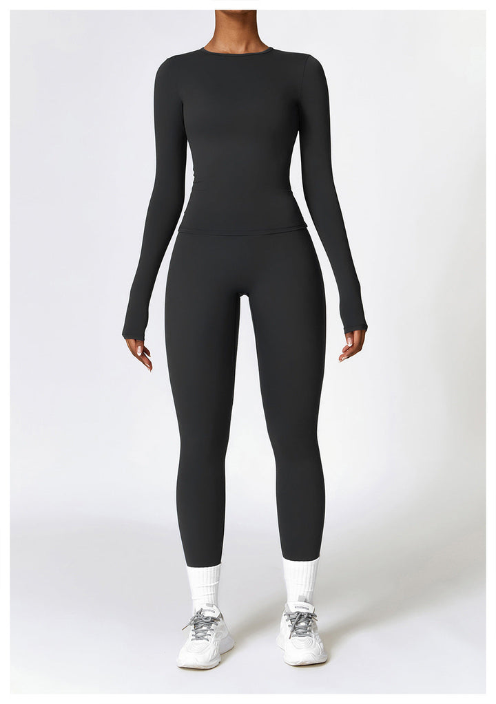 Levoire | Ensemble À La Mode Pour Chaque Occasion Noir
