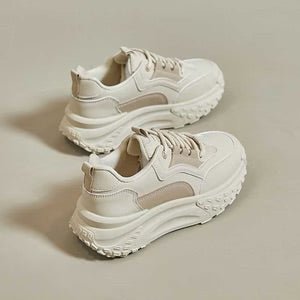Levoire | Baskets Confort Femme