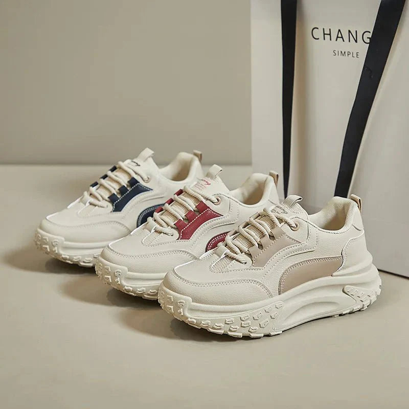 Levoire | Baskets Confort Femme