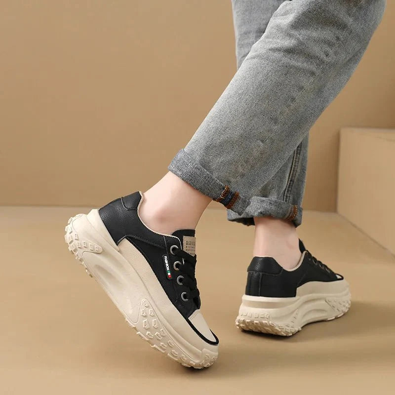 Levoire | Baskets Confort Femme