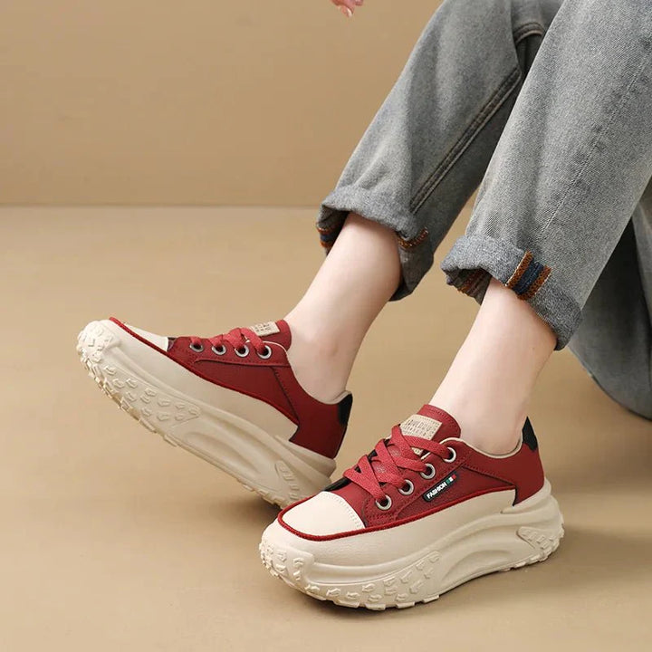 Levoire | Baskets Confort Femme