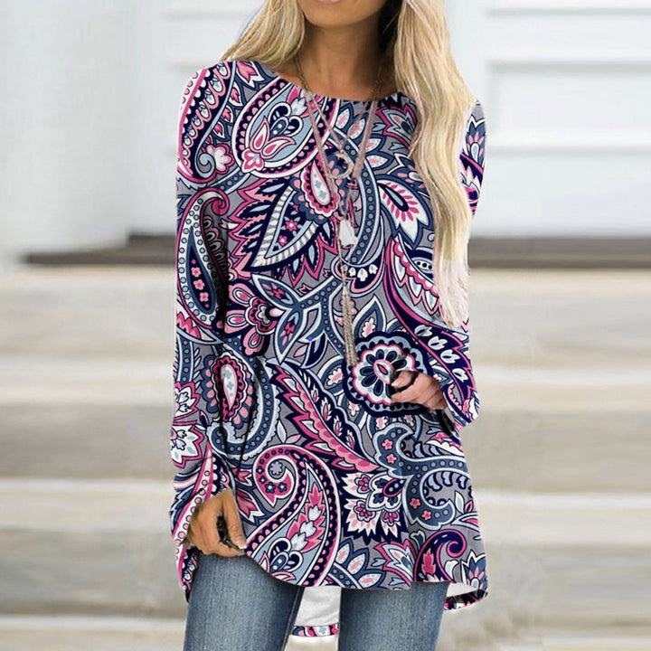 Levoire | Veste D'Hiver Chic Et Confortable Purppura 50% DE RÉDUCTION!