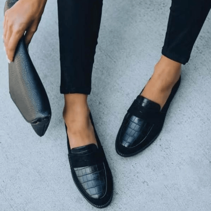 Levoire | Mocassins Pour Femmes
