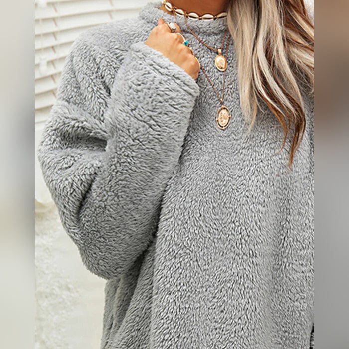 Levoire | Plus Chaud, Pull Douillet