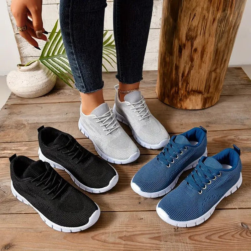 Levoire | Confortable & Tendance Chaussure Pour Femme