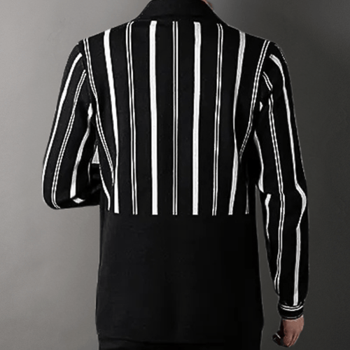 Levoire | Gilet Pull Élégant Homme