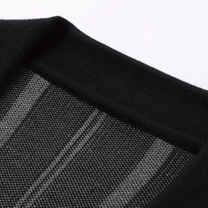 Levoire | Gilet Pull Élégant Homme