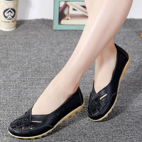 Levoire | Chaussures D'Été Orthopédiques Modernes